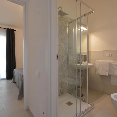 Mirto Marino-12 By Interhome *