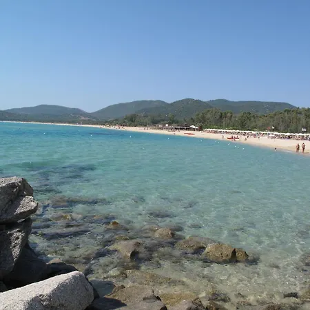 Mirto Marino-12 By Interhome Ferienhaus *