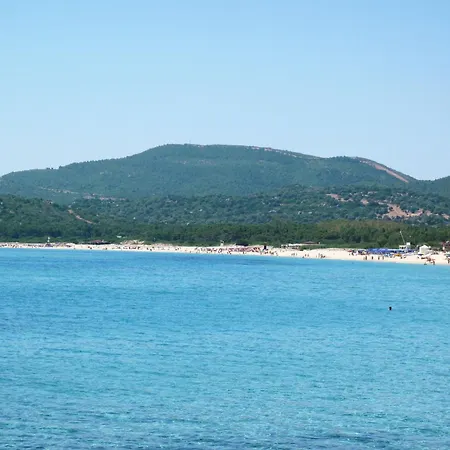 Ferienhaus Mirto Marino-12 By Interhome Costa Rei