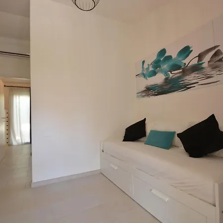 Tatil Evi Mirto Marino-12 By Interhome