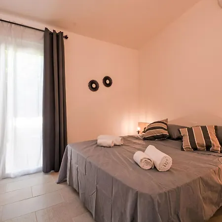 Tatil Evi Mirto Marino-12 By Interhome *