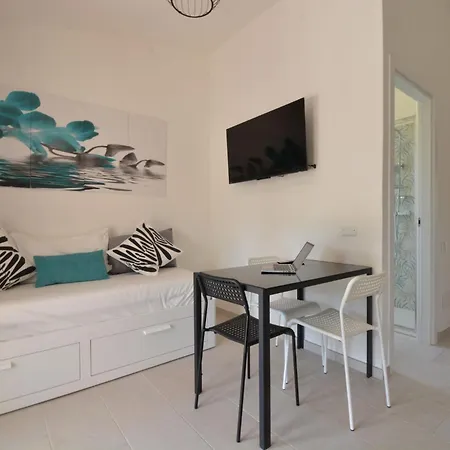 Mirto Marino-12 By Interhome Tatil Evi Costa Rei