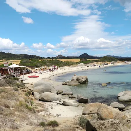 Ferienhaus Mirto Marino-12 By Interhome Costa Rei