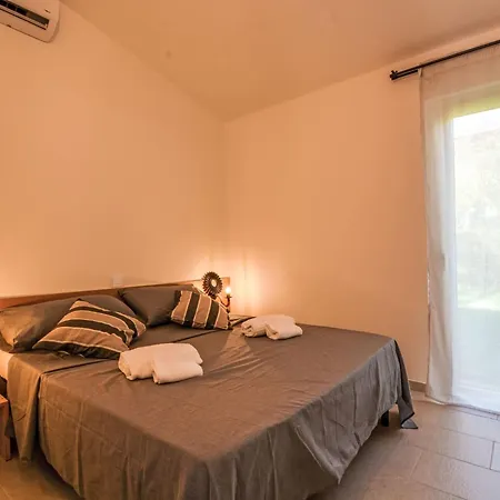 Mirto Marino-12 By Interhome *