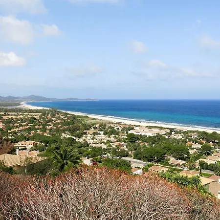 Mirto Marino-12 By Interhome Costa Rei