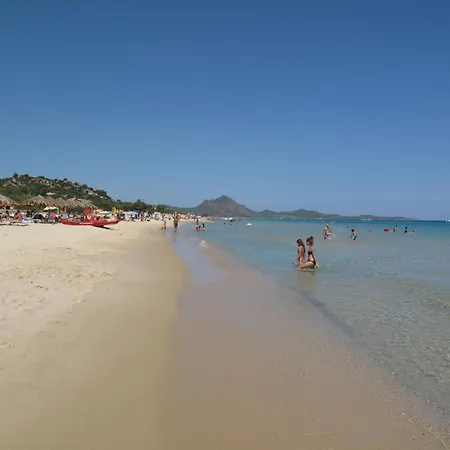 Mirto Marino-12 By Interhome