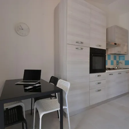 Mirto Marino-12 By Interhome Tatil Evi *