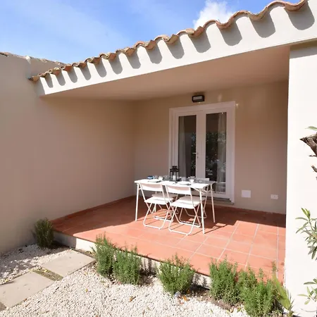 Tatil Evi Mirto Marino-12 By Interhome *