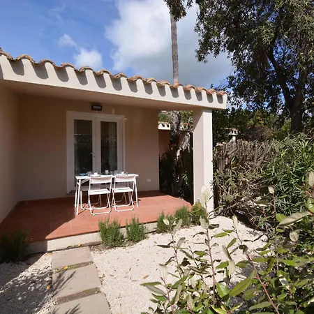 Mirto Marino-12 By Interhome *