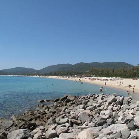 Mirto Marino-12 By Interhome *