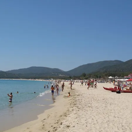 Ferienhaus Mirto Marino-12 By Interhome Costa Rei