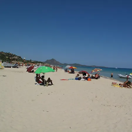 Ferienhaus Mirto Marino-12 By Interhome Costa Rei